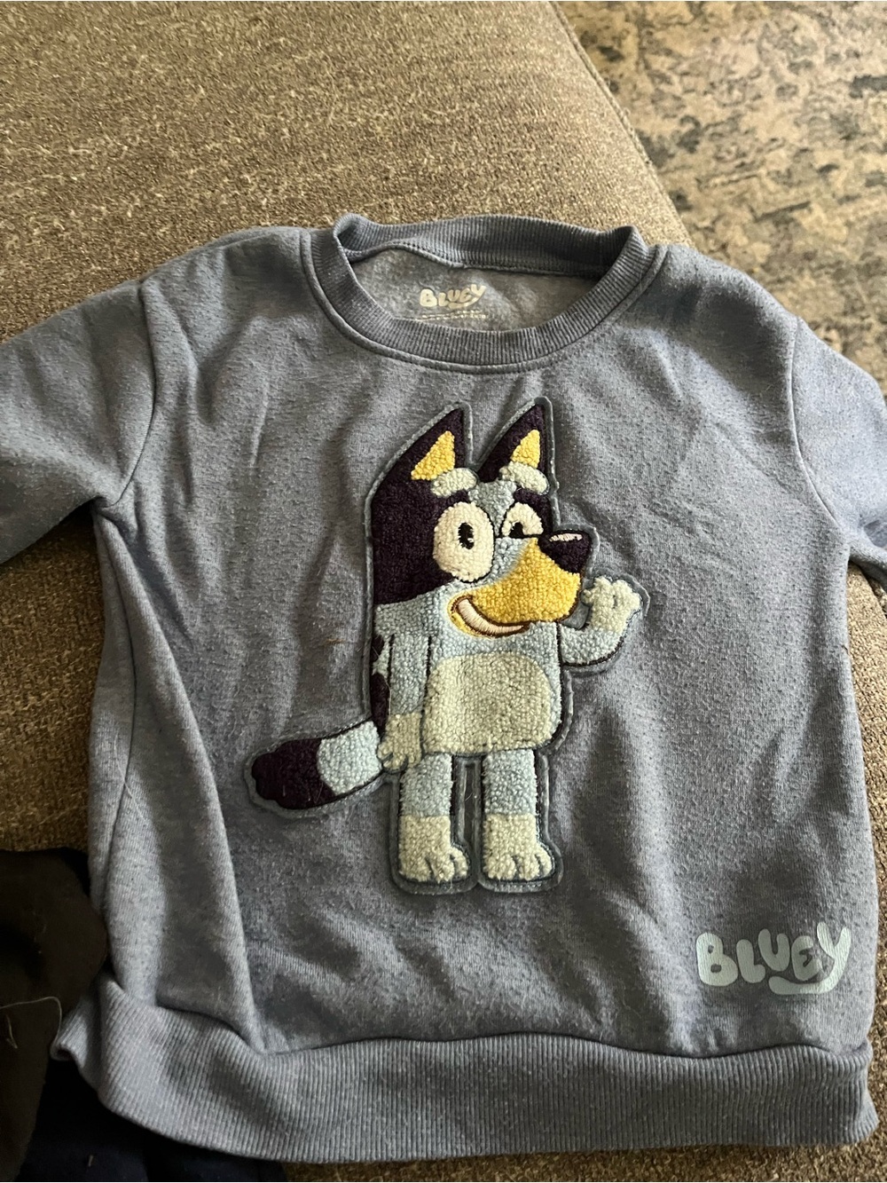 Bluey bundle - Picture 3 of 5